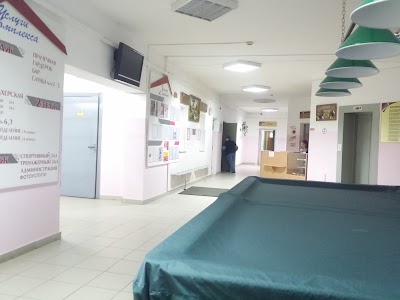 Photos of Banno-Ozdorovitel'nyy Kompleks Malinovka