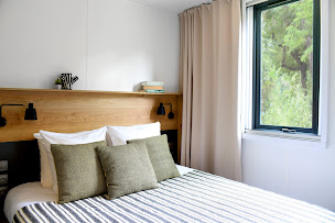 Photo n°5 de Rives d'Arc - Collection Rivages à Vallon-Pont-d'Arc (Complexe hôtelier)