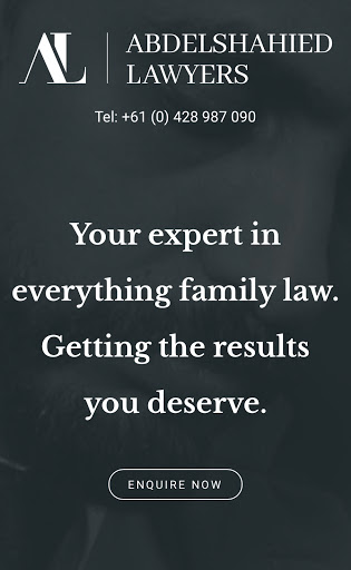 Abdelshahied Lawyers - Thumbnail