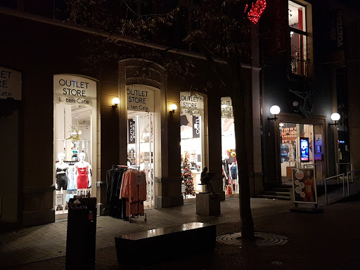 Outletstore L. ten Cate - Thumbnail