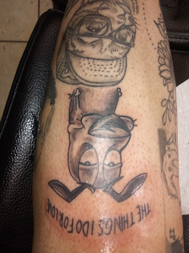 Estilo Ink Tattoo Parlor - Thumbnail