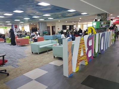 Photos of Knowledge and Human Development Authority
