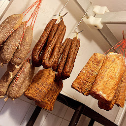 Photo n°8 de Les délices pennois à La Penne-sur-Huveaune (Magasin de volailles)