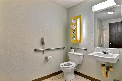 Photos of Motel 6 Gilman