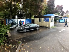 Waves Car Wash (Tesco Yeading Extra) london