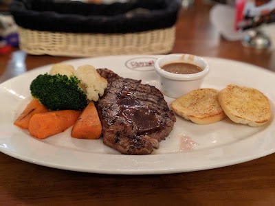 Photos of Charcoal BBQ & Grill Restaurant