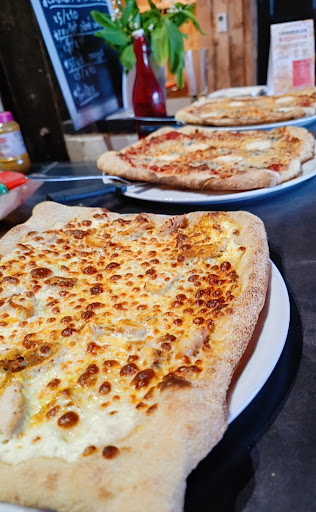 Photo 3 - Bar pizzeria le Yucca (chez bin's)