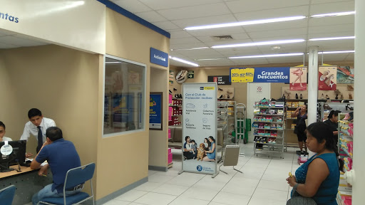 Coppel Canada October 21 - Mexico