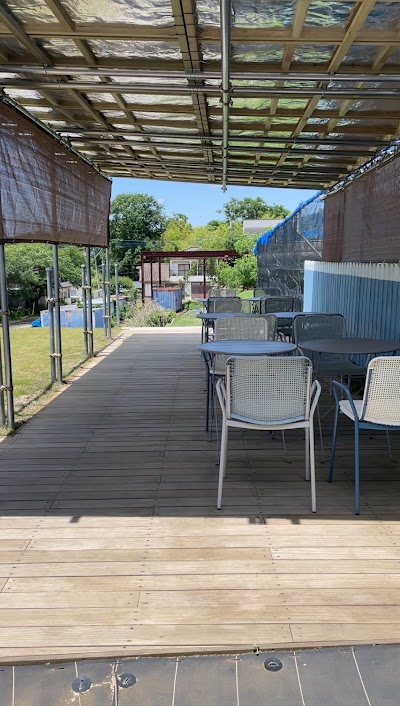 富里ブルーベリーファームmökki