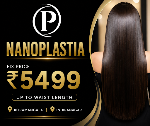 💎 Nanoplastia – ₹5499 (Fixed price up to waist length) post image