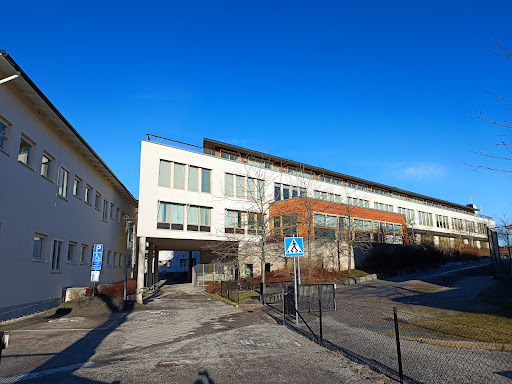 Kungsholmens Västra Gymnasium - Thumbnail