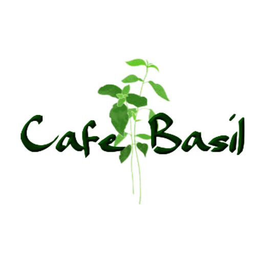 Cafe Basil - Visual