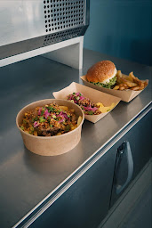 Photo n°1 de O’ Gras de Boeuf à Montcavrel (Friterie)