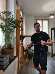 Photo n°4 de Christophe Verneau | Coach sportif & Nutrition du sport à Bordeaux (Coach particulier)