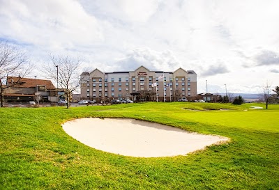 Photos of Hampton Inn & Suites Blairsville