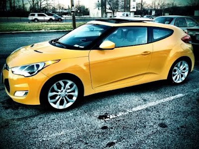Photos of City rent a car