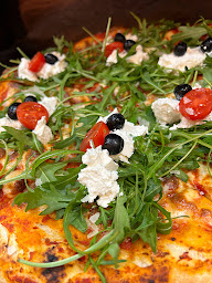 Photo n°40 de Pietro Rambuteau à Paris (Restaurant italien)