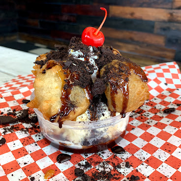 Chicken Pollo Shack by null