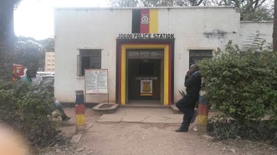 police