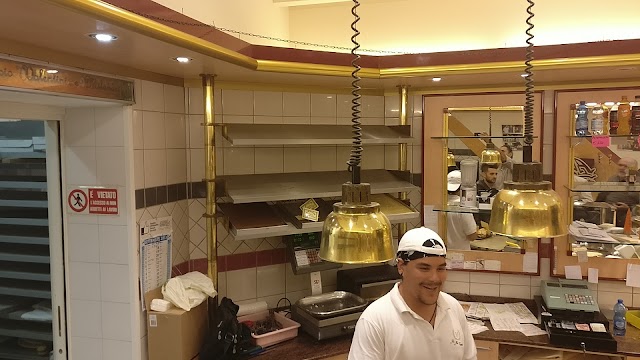 Al Mi Furner Bologna