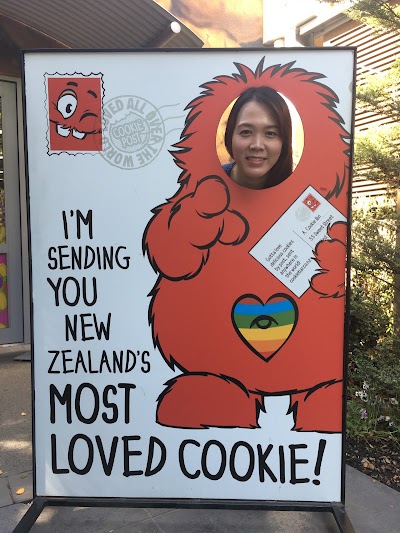 Photos of Cookie Time