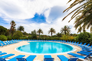 Photo n°4 de SOWELL HÔTELS SAINT TROPEZ à Grimaud (Hôtel)