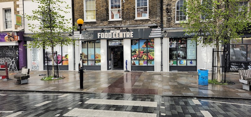 Deptford Food Centre photo 3