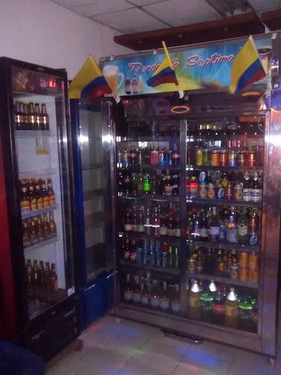 Photos of TIENDA LA S&Eacute;PTIMA