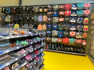 Photo n°10 de Bureau Vallée Cognac - papeterie et photocopie à Châteaubernard (Fournisseur de cartouches d'encre)