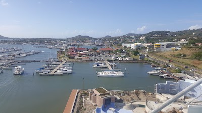 Photos of The Harbor Club, Rodney Bay Marina