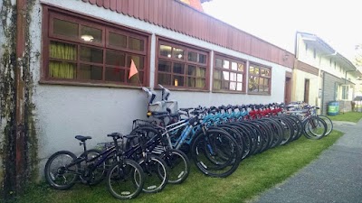 Photos of Trail Spirit