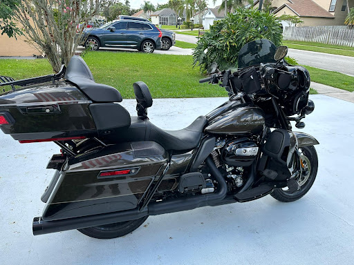 Auto Detailing Experts - Visual
