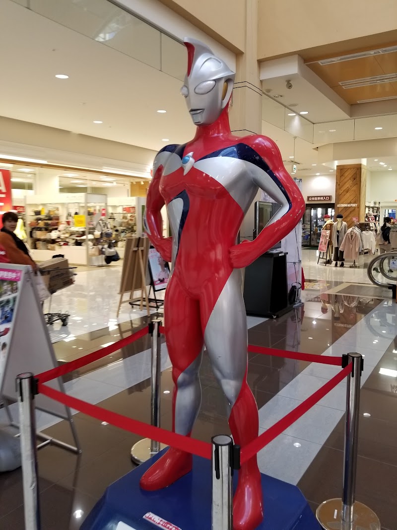 モラージュ佐賀 佐賀県佐賀市巨勢町牛島 ショッピング モール ショッピングモール グルコミ