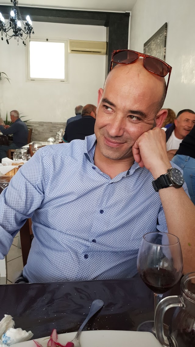 Trattoria da Fortunato di Navrotska Halyna