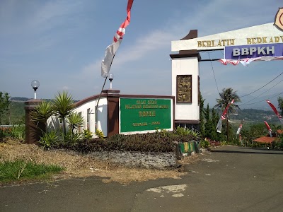 Photos of Training Center for Animal Health (BBPKH) Cinagara
