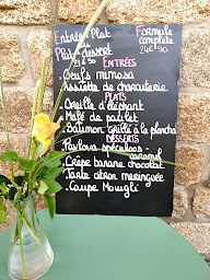 Photo n°7 de MILLE SAVEURS à Dinan (Pizzeria)