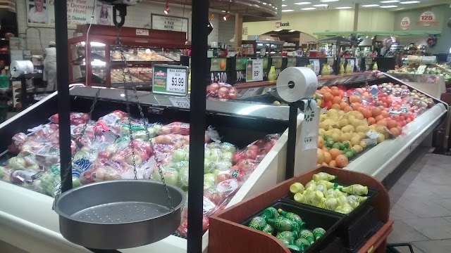 Acme Fresh Market