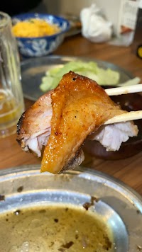 骨付鳥 一鶴 横浜西口店