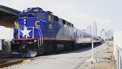 Photos of Charlotte Station