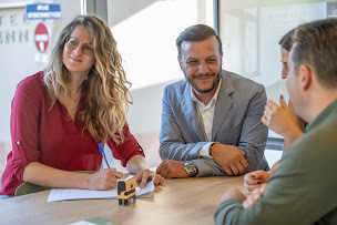 Photo n°7 de The Nest Immobilier à Colmar (Agence immobilière)