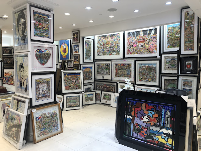 Pop Art Gallery by null