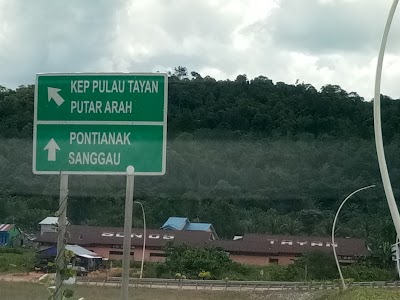 Photos of Rumah Makan Lesehan Kapuas Tayan