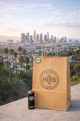 Photo of HERB - Weed Delivery & Online Cannabis Dispensary