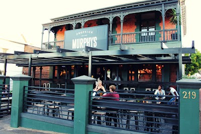 Photos of Dropkick Murphy's