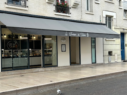La boutique du traiteur