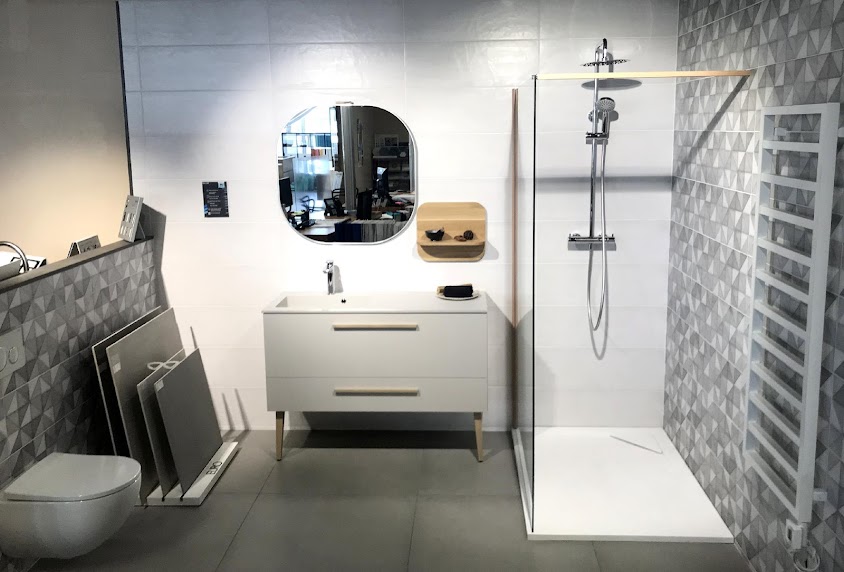 Image de Au Fil du Bain - NOVASANIT