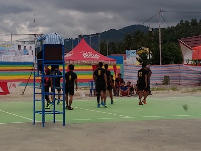 Photos of Anjungan Kabonga