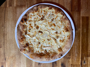 Photo n°23 de Café Jules Verne à Grenoble (Pizzeria)