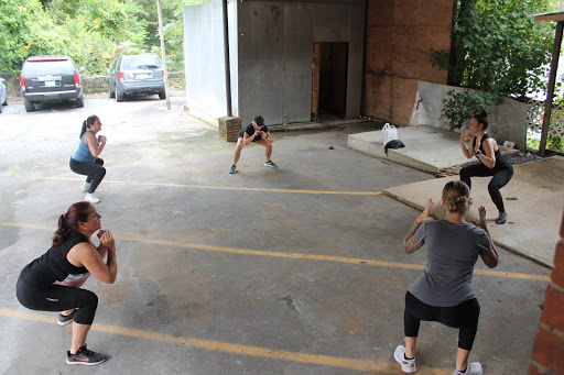 Core Fitness 101 Gallery - United States