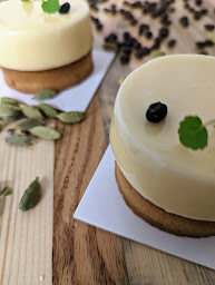 Photo n°15 de Maison Minvielle à Saint-Martin-de-Hinx (Pâtisserie)